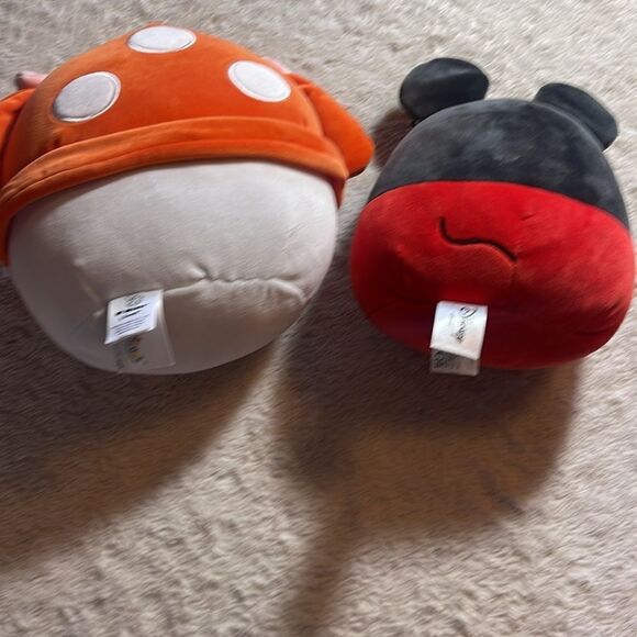 Squishmallow  bundle - Picture 5 of 7